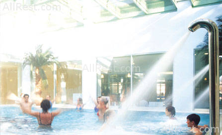 Silence Beach Resort 30